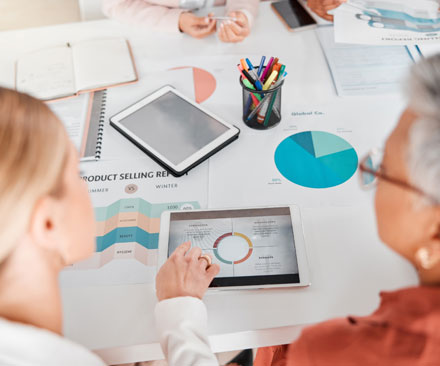 RS Bookkeeping & Accounting Ltd photo Bromley