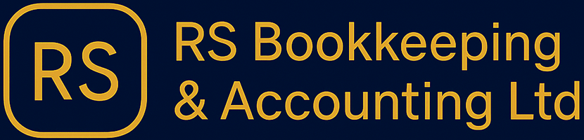 RS Bookkeeping & Accounting Ltd